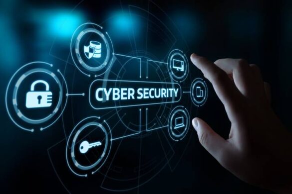 4 Emerging Cyber Security Trends For 2021 And Beyond