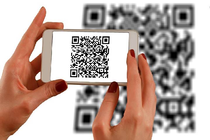 5 CLEVER WAYS TO USE 2D BARCODES