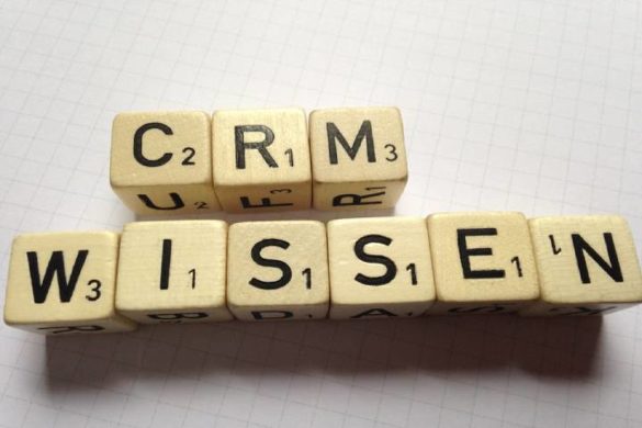 Benefits of CRM software for your business