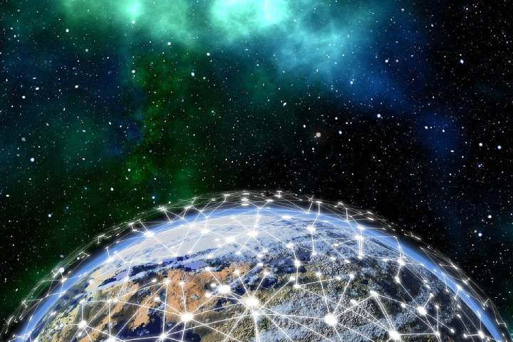 Benefits Of Satellite Internet
