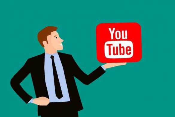 Drive More Traffic To Your Website By Using Youtube
