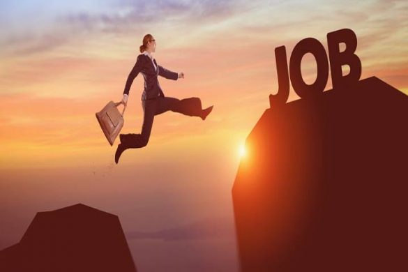 Four Points To Assist You to Land Your Dream Job in 2020