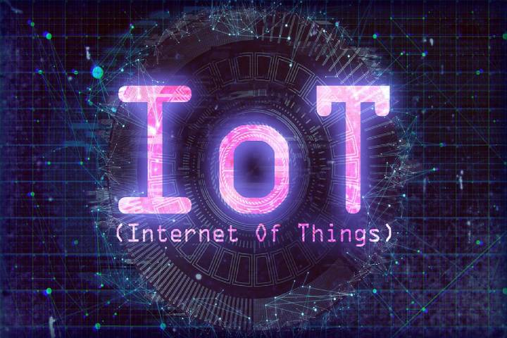 Real Benefits That IOT (Internet of Things) Brings