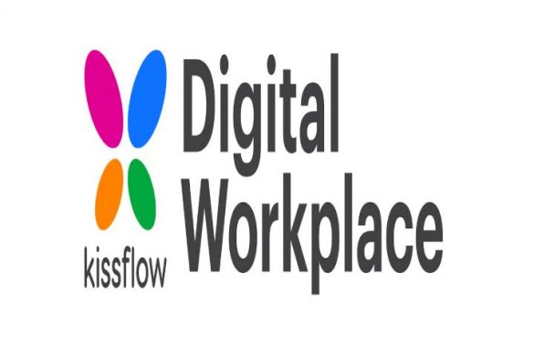 Kissflow associates Gartner Digital Workplace Summit 2020