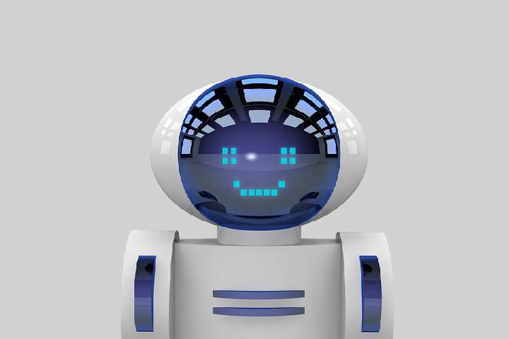 The Growing Commercialization of Robot Gadgets Artificial Intelligence (AI) - Bots