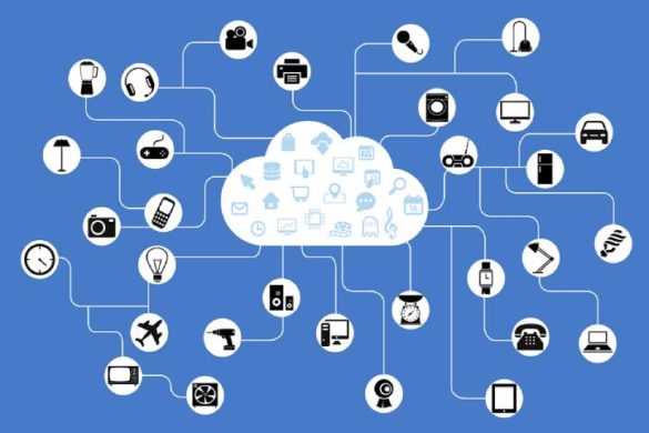 Top Trends Driving Cloud Computing in 2020