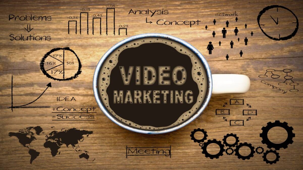 Video Marketing Tips: How To Create Engaging Content