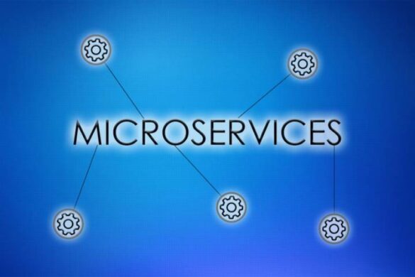 What Are Microservices And How They Work