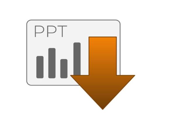Why is PPT to PDF conversion significant
