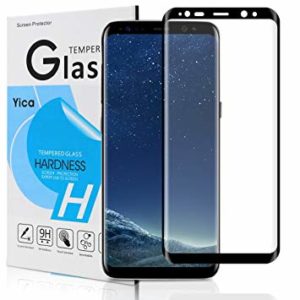 Yica Glass Pro Screen Protector for Samsung Galaxy S8
